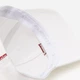 Кепка летняя Levi's D7723-0001 One Size White (7626725511794) - изображение 3