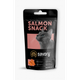 Ласощі Savory Salmon Snack Хрумкі ласощі для вибагливих котів, з лососем 60 г (1111171668) - зображення 1
