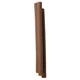 Ласощі Half&Half Tender Sticks Adult Dogs Beef Ласощі для собак у формі м'ясних паличок з яловичиною 100 г (1111175712) - зображення 2