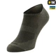 Носки M-Tac Летние легкие, Olive, 39-42 - изображение 1