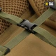 Чохол на рюкзак M-Tac Large Olive LT-1942-L - зображення 4