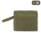 Чохол на рюкзак M-Tac Large Olive LT-1942-L - зображення 7