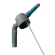 Опрыскиватель аккумуляторный 3 л Grunhelm GHS-3 - изображение 2