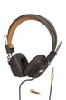 Проводные наушники Marshall major Brown - изображение 1
