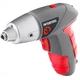 Аккумуляторная отвертка Intertool DT-0301 3.6 В 0.6 Ач DT-0301 (000058229) - изображение 1