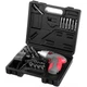 Аккумуляторная отвертка Intertool DT-0301 3.6 В 0.6 Ач DT-0301 (000058229) - изображение 5