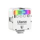 Відеосвітло Ulanzi Vijim RGB Light White (UV-2586 VL49 RGB) (2586) - изображение 3