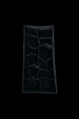 Органайзер з квадратними комірками (12 ком.) black Organize black (6000006549651) - изображение 5