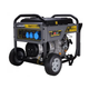 Генератор дизельный Loncin LCD 7500 D - изображение 1
