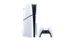 Набір Консоль Sony PlayStation 5 Slim Blu-ray 1TB White + Гра Grand Theft Auto GTA V 5 Російські Субтитри - зображення 2