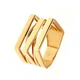 Кольцо Diamant К3589 (561441) 20.0 - изображение 1
