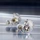 Динамические внутриканальные Hi-Fi наушники-мониторы TRN CS4 - изображение 8