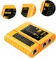 Тестер для локальной сети Aneng M469D RJ45/RJ11 Yellow - изображение 4