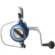 Котушка Okuma Trio Rex Arena TXA-60 FD 2+1BB 4.5:1 1353.09.26 - изображение 3