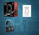 Навушники Onikuma X15 Pro Black - зображення 3
