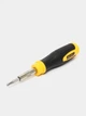 Набор прецизионных отверток Deli DL1021D 21 шт. - изображение 5
