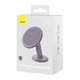 Держатель магнитный Baseus C01 Magnetic Phone Holder (Stick-on Version) SUCC000005 фиолетовый - изображение 4