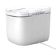 Автоматическая поилка Petoneer Fresco Mini Plus Fountain Wi-Fi (WF004) - изображение 4