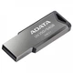 Флешка USB 3.1 ADATA UV 350 64 Gb серебристая - изображение 1