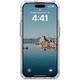 Чохол UAG Plyo для iPhone 15 Pro Ice Silver with MagSafe (114286114333) - зображення 4