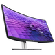 Монитор DELL 38" U3824DW Silver (210-BHXB) - изображение 2