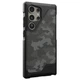 Чохол UAG Metropolis LT Pro для Samsung Galaxy S24 Ultra (S928) Micro Hex Camo Graphite with MagSafe (214420113234) - зображення 3