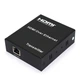Удлинитель HDMI по кабелю UTP Kingda S0614 до 120м с БП 3D RX/TX - изображение 2