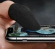 Игровые напальчники для сенсорного экрана BOROFONE BG1 черные - изображение 4