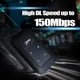 Карманный 4G WiFi мини роутер - изображение 2
