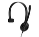 Гарнітура EPOS PC 7 USB (1000431) - зображення 1