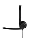 Гарнитура Sennheiser/ EPOS PC 5 CHAT (1000445) - изображение 4