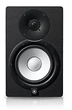 Студийный монитор Yamaha HS7i Black (1 шт) - изображение 2