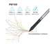 Графический планшет HUION HS64 + перчатка - изображение 6