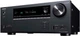 AV-ресивер Onkyo TX-NR6100 Black - изображение 1