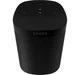 Беспроводная аудиосистема Sonos One SL Black (ONESLEU1BLK) - изображение 1