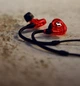 Наушники Sennheiser IE 100 PRO Red (508942) - изображение 6