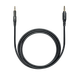 Навушники Audio-Technica ATH-M50x Black - зображення 6