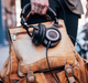 Навушники Audio-Technica ATH-M50x Black - зображення 10
