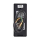 Контроллер со встроенным считывателем ATIS ACPR-07 EM-W (black) - изображение 2