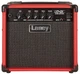 Комбоусилитель Laney LX15-Red - изображение 2