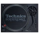 Проигрыватель винила Technics SL-1210 MK7 Black - изображение 5