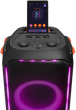 Акустика JBL PartyBox 710 Black (JBLPARTYBOX710EU) - изображение 3