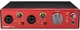 Аудиоинтерфейс Focusrite Clarett+ 2 Pre - изображение 2