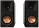 Акустика Klipsch Reference Premiere RP-500M II Ebony - изображение 3