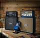 Комбоусилитель Laney Ministack-B-Lion - изображение 5