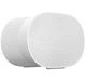 Бездротова аудіосистема Sonos Era 300 White - зображення 1