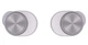 Słuchawki Bowers&Wilkins Pi5 S2 TWS Spring Lilac (714346340583) - obraz 6