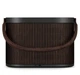 Акустика Bang & Olufsen BeoSound A5 Dark Oak (1254100) - изображение 3