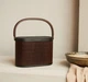 Акустика Bang & Olufsen BeoSound A5 Dark Oak (1254100) - изображение 10