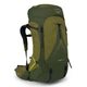 Туристический рюкзак Osprey Atmos AG LT 65 Scenic Valley/Green Peppercorn S/M (009.3278) - изображение 1